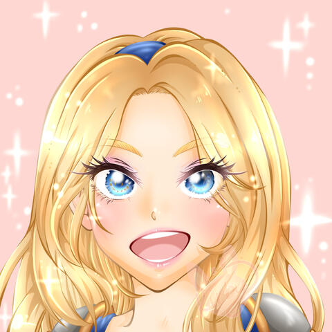 Lux FanArt